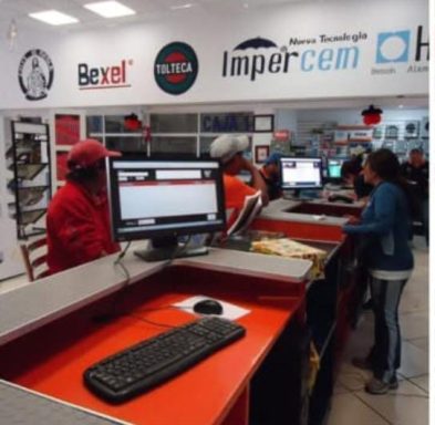 Servicio eficiente